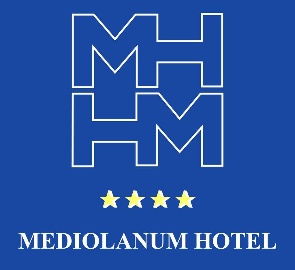 Hotel Mediolanum Logo fotoğraf